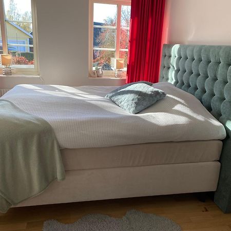 Hotel In Svalsaeter, Kallfors, Jaerna, Stockholm, 5 Min To Golf & 15 Min To Ytterjaerna Concerts Eksteriør billede