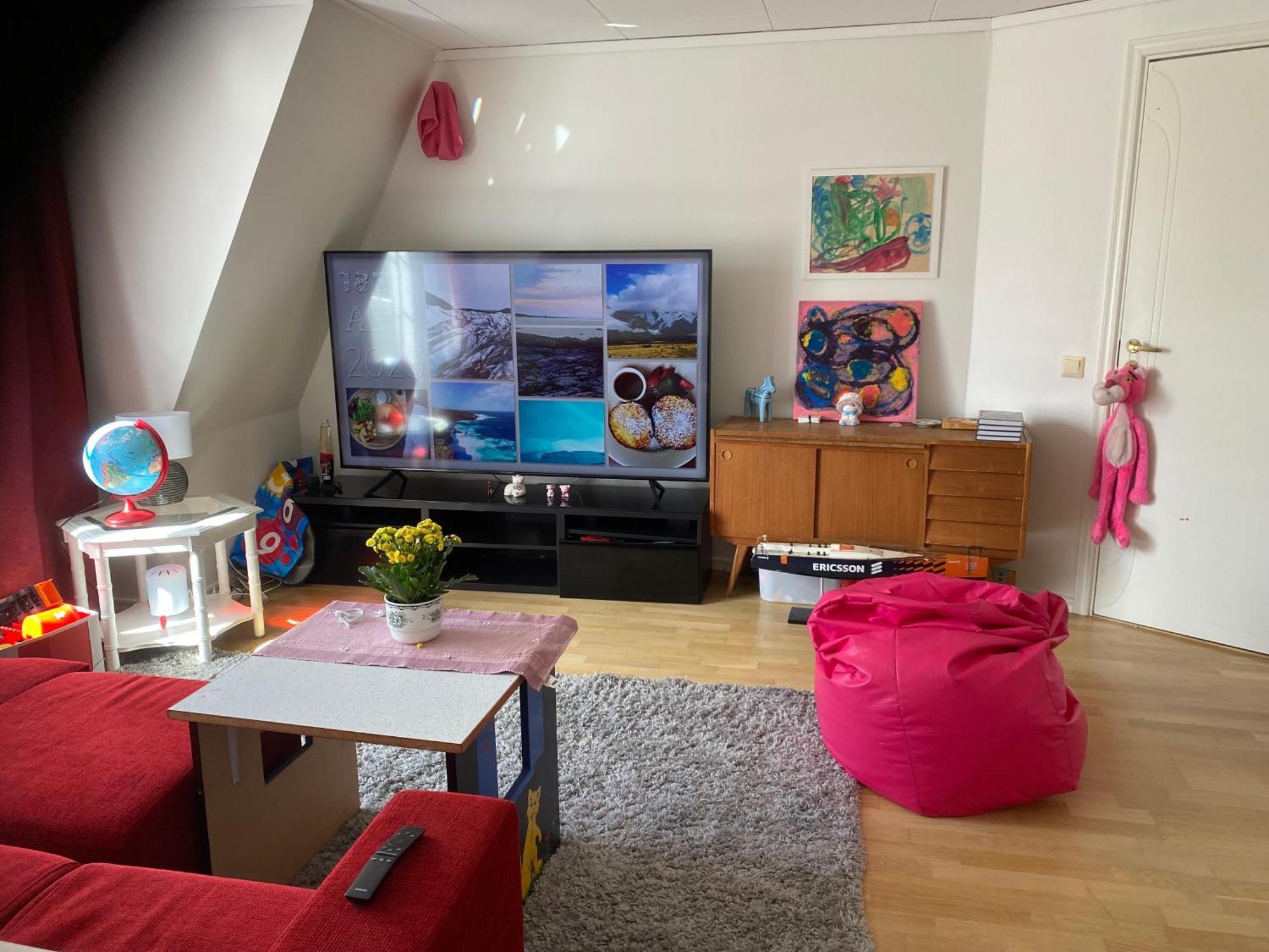 Hotel In Svalsaeter, Kallfors, Jaerna, Stockholm, 5 Min To Golf & 15 Min To Ytterjaerna Concerts Eksteriør billede