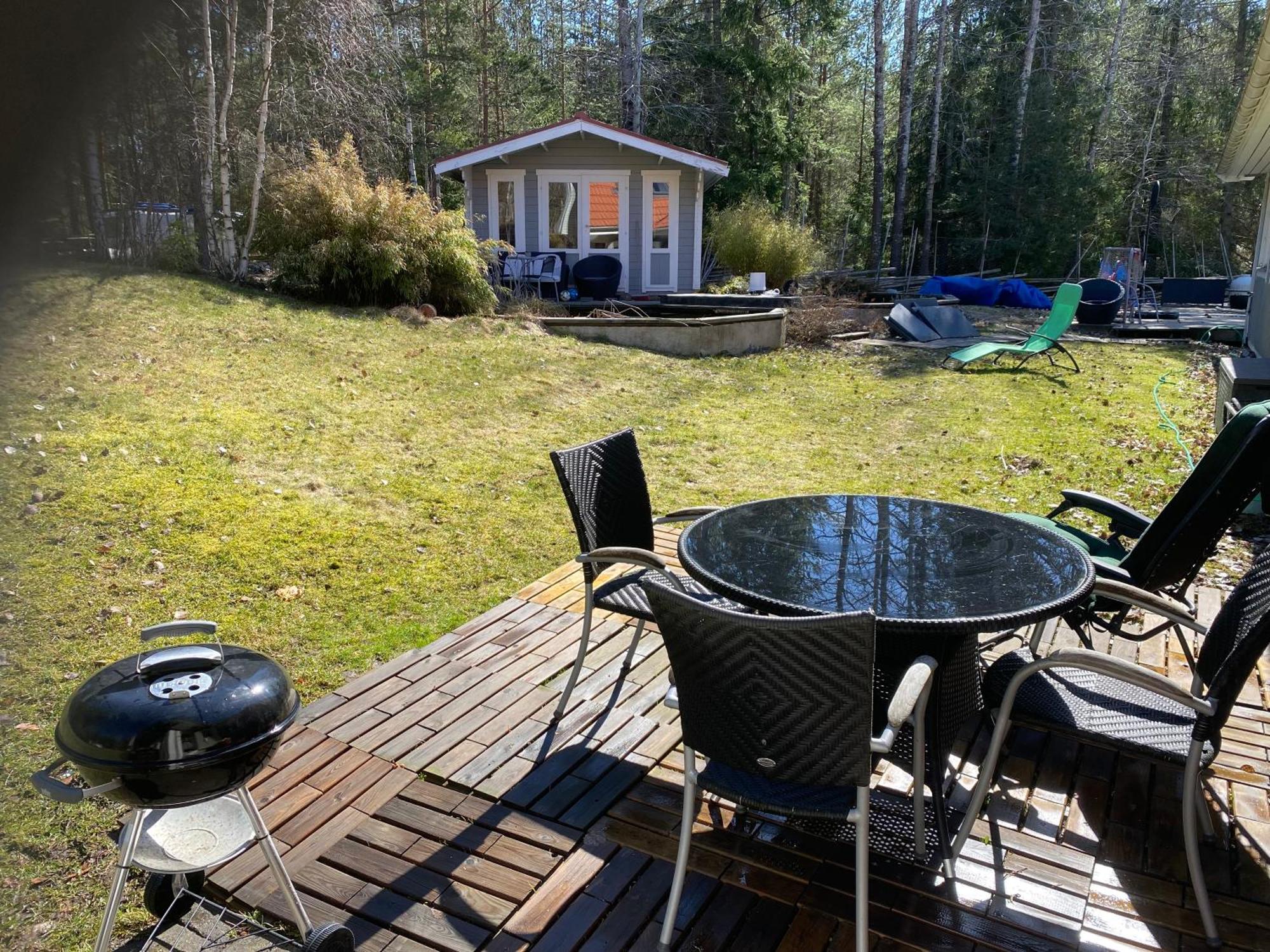 Hotel In Svalsaeter, Kallfors, Jaerna, Stockholm, 5 Min To Golf & 15 Min To Ytterjaerna Concerts Eksteriør billede