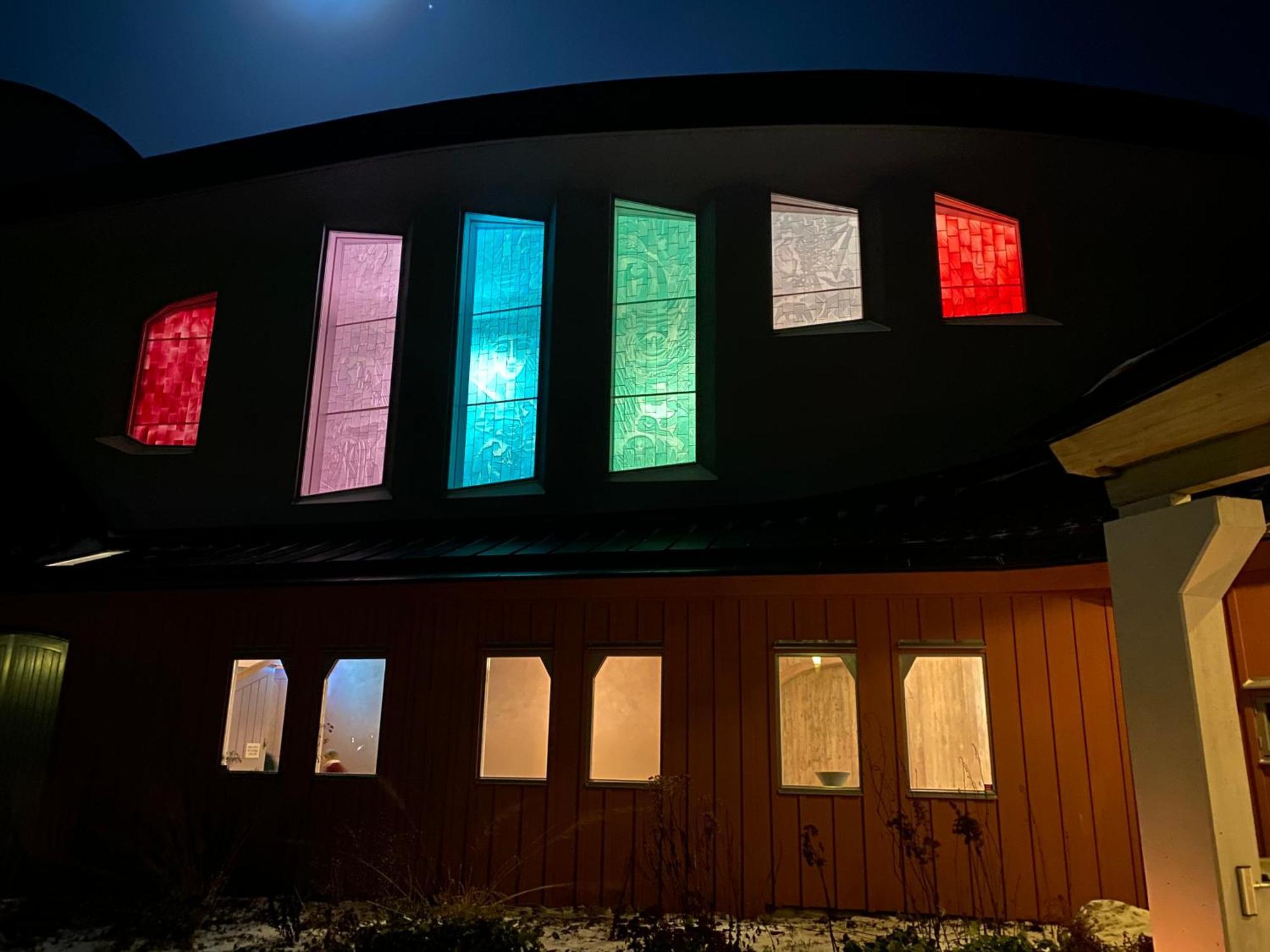 Hotel In Svalsaeter, Kallfors, Jaerna, Stockholm, 5 Min To Golf & 15 Min To Ytterjaerna Concerts Eksteriør billede