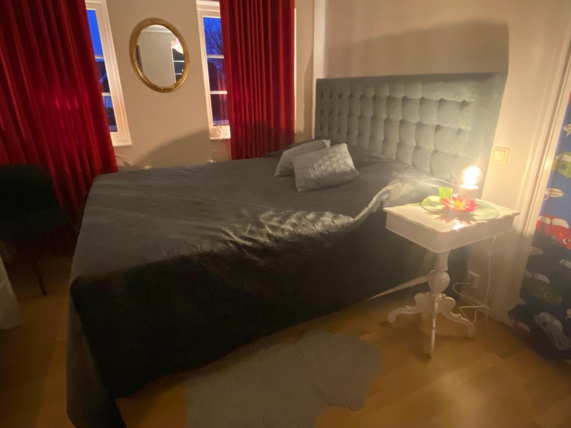 Hotel In Svalsaeter, Kallfors, Jaerna, Stockholm, 5 Min To Golf & 15 Min To Ytterjaerna Concerts Eksteriør billede