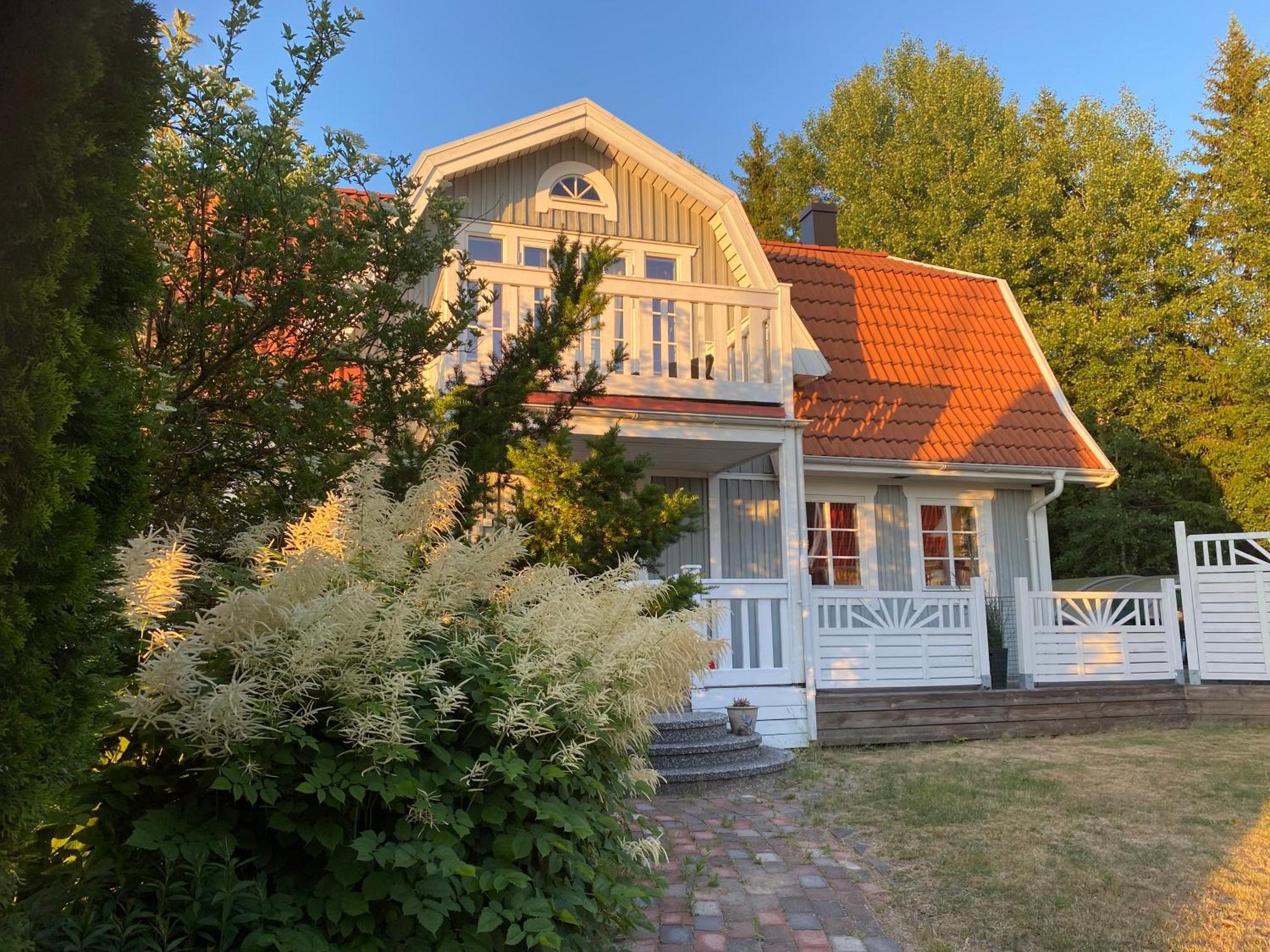 Hotel In Svalsaeter, Kallfors, Jaerna, Stockholm, 5 Min To Golf & 15 Min To Ytterjaerna Concerts Eksteriør billede