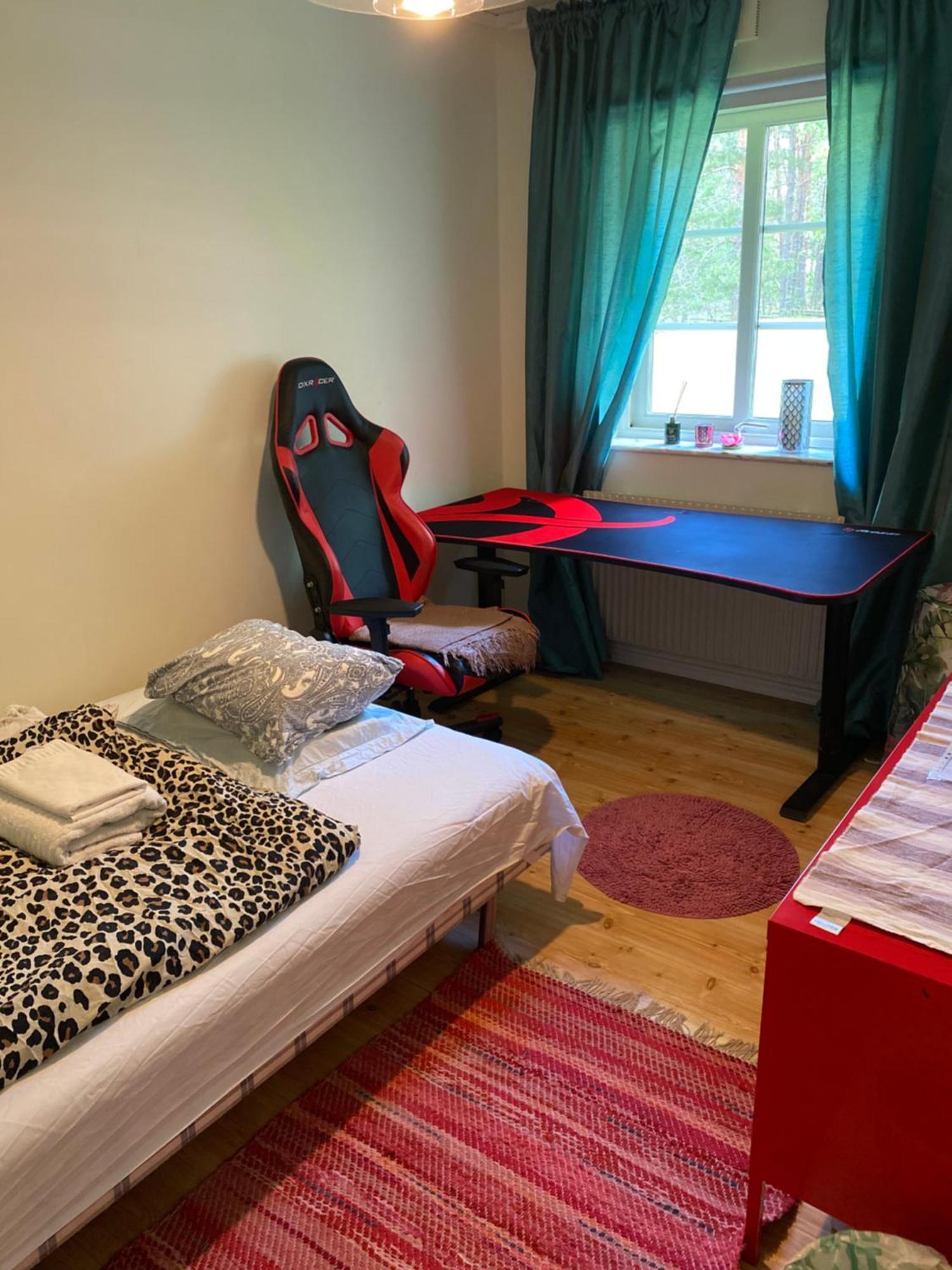 Hotel In Svalsaeter, Kallfors, Jaerna, Stockholm, 5 Min To Golf & 15 Min To Ytterjaerna Concerts Eksteriør billede