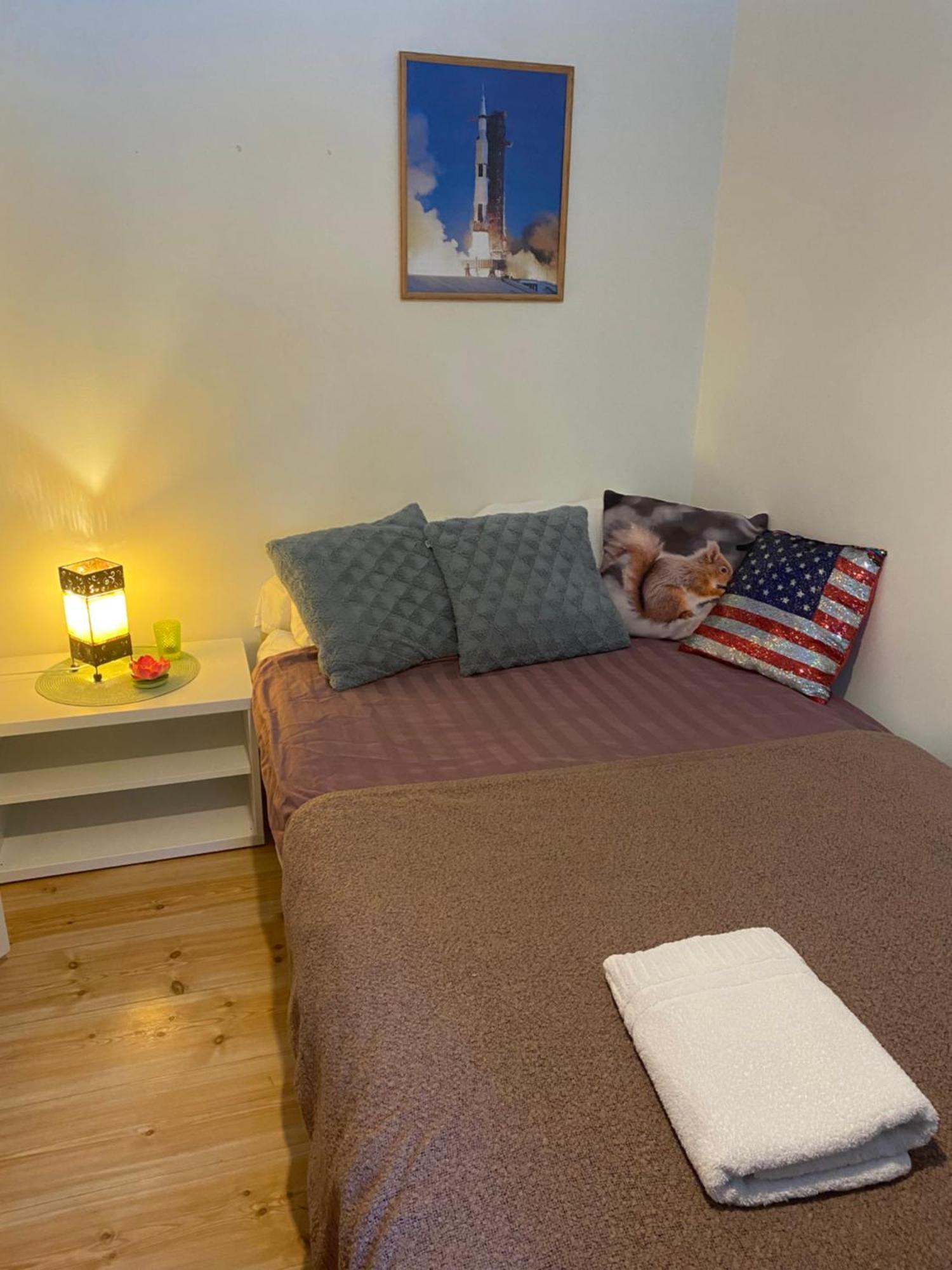 Hotel In Svalsaeter, Kallfors, Jaerna, Stockholm, 5 Min To Golf & 15 Min To Ytterjaerna Concerts Eksteriør billede