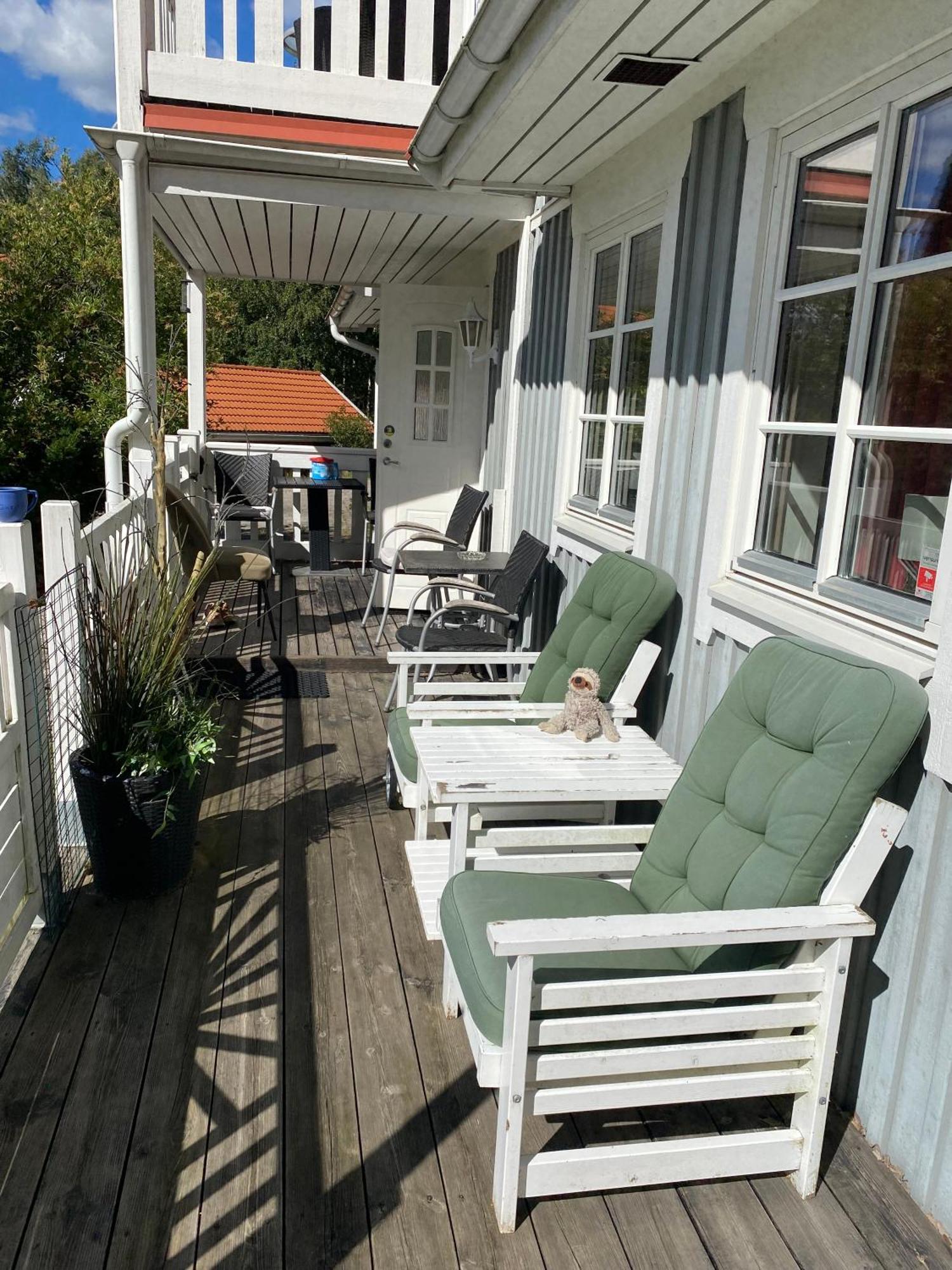 Hotel In Svalsaeter, Kallfors, Jaerna, Stockholm, 5 Min To Golf & 15 Min To Ytterjaerna Concerts Eksteriør billede