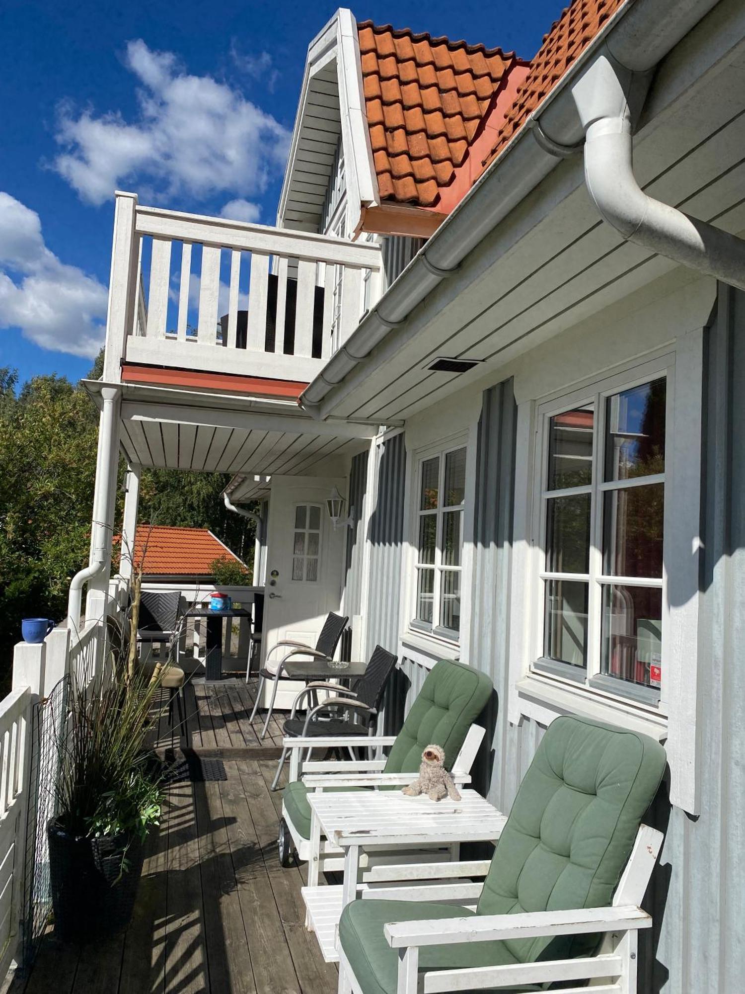 Hotel In Svalsaeter, Kallfors, Jaerna, Stockholm, 5 Min To Golf & 15 Min To Ytterjaerna Concerts Eksteriør billede