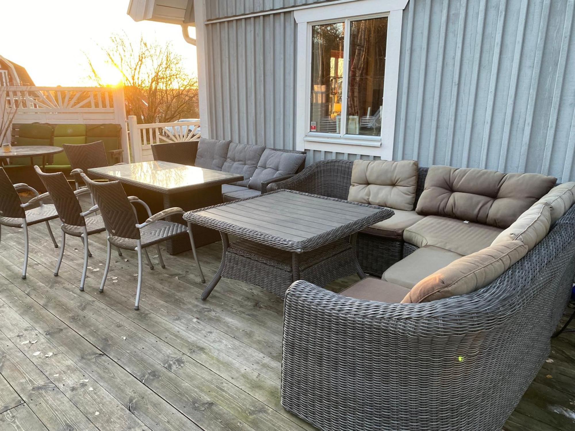Hotel In Svalsaeter, Kallfors, Jaerna, Stockholm, 5 Min To Golf & 15 Min To Ytterjaerna Concerts Eksteriør billede