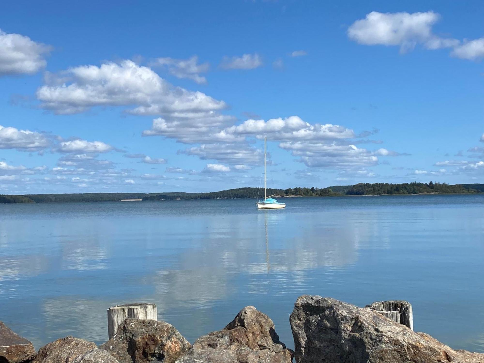 Hotel In Svalsaeter, Kallfors, Jaerna, Stockholm, 5 Min To Golf & 15 Min To Ytterjaerna Concerts Eksteriør billede