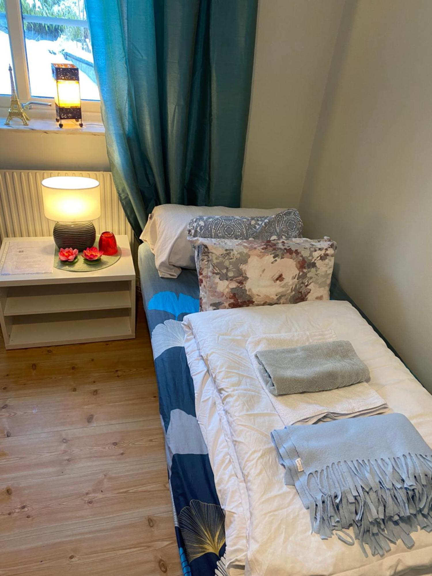Hotel In Svalsaeter, Kallfors, Jaerna, Stockholm, 5 Min To Golf & 15 Min To Ytterjaerna Concerts Eksteriør billede