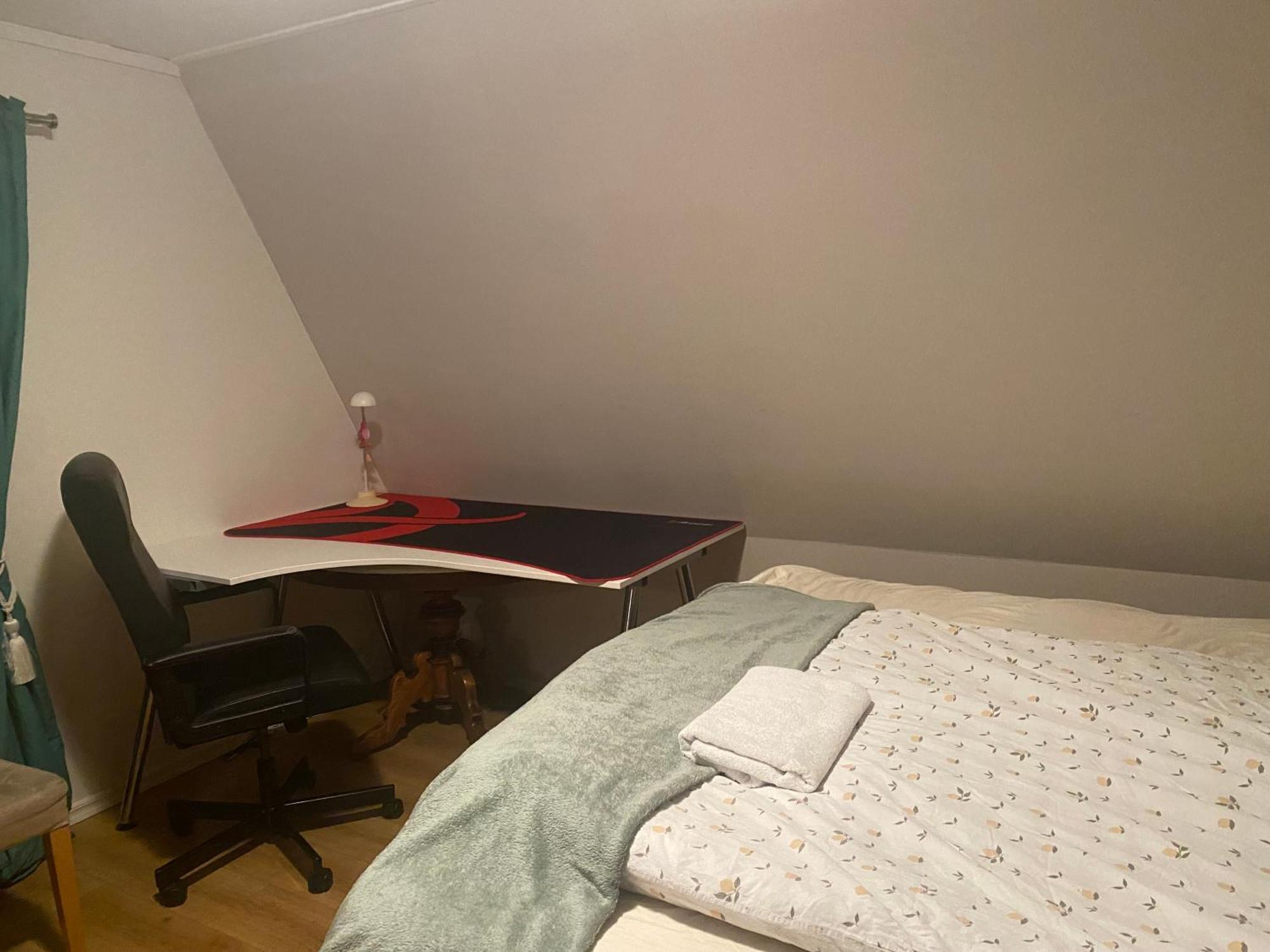 Hotel In Svalsaeter, Kallfors, Jaerna, Stockholm, 5 Min To Golf & 15 Min To Ytterjaerna Concerts Eksteriør billede