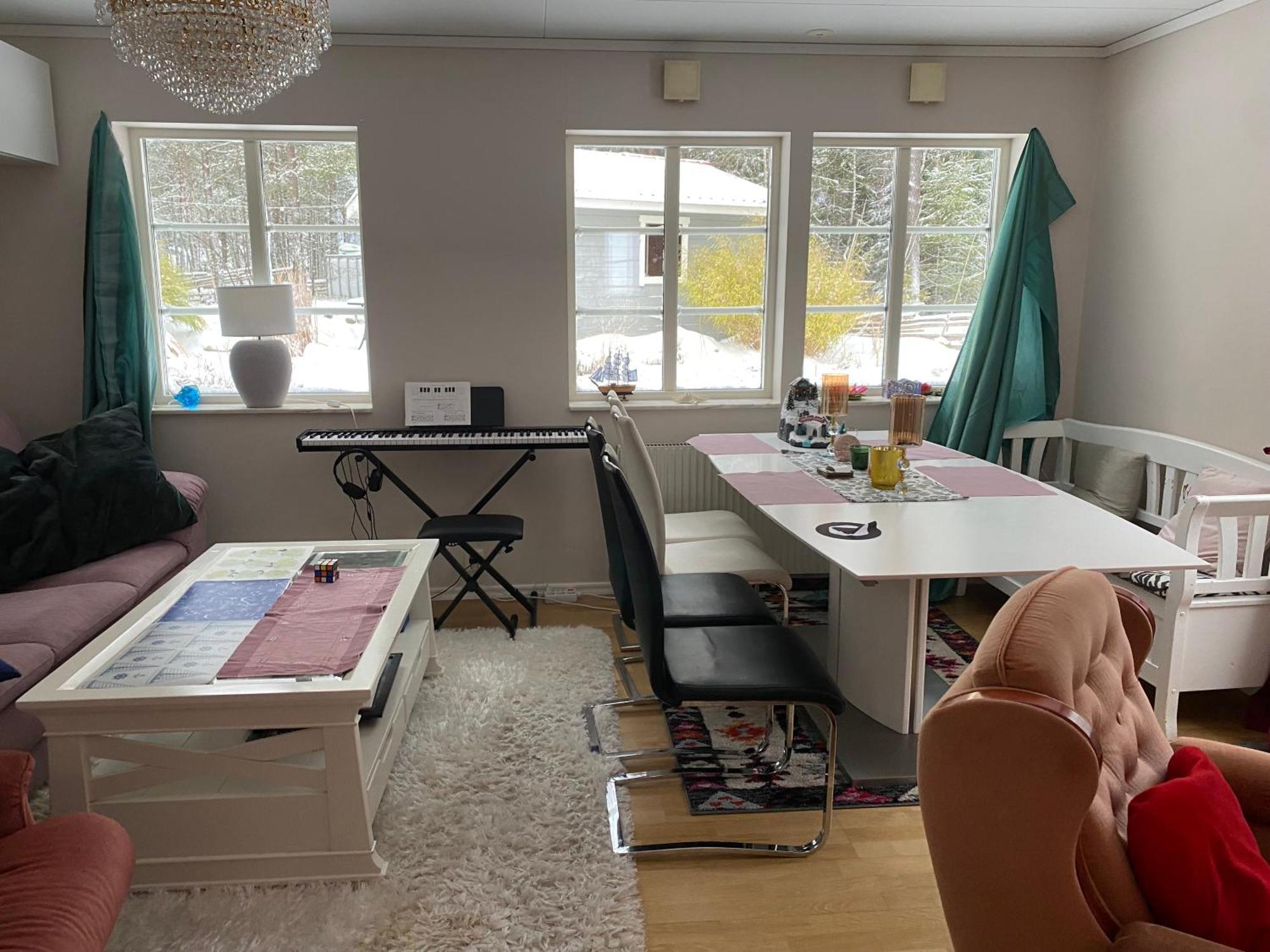 Hotel In Svalsaeter, Kallfors, Jaerna, Stockholm, 5 Min To Golf & 15 Min To Ytterjaerna Concerts Eksteriør billede